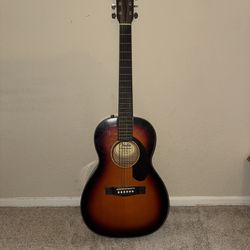 Guitar