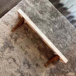 shelves