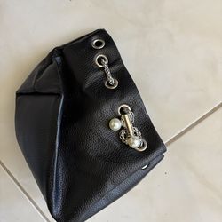 Key chain/ mini bag