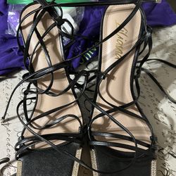 Beautiful Women’s Heels 