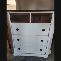 Antique Dresser 60 OBO