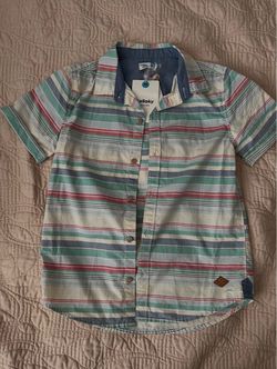 Boys shirt