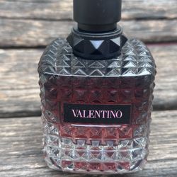 Valentino Born Im Roma Intense 3.4oz 