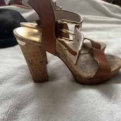 Michael Kors Wedges