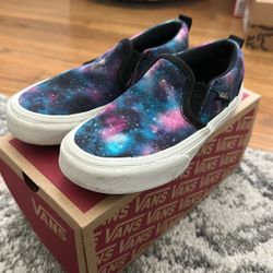 Vans Kids shoes