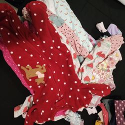 Baby Girl - Ropa Para Niña 