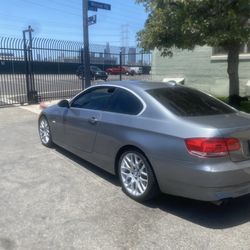 BMW  2007 328i 
