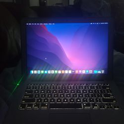 Mac Book Air 