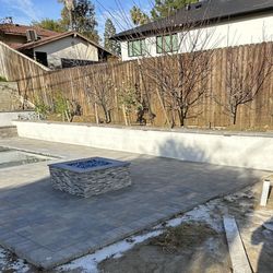 Pavers