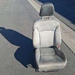 Honda Accord Seat