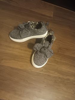 Little Girl Shoes 