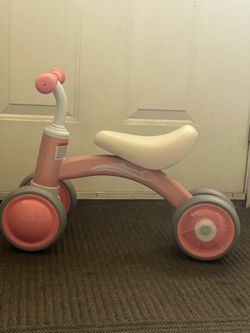 small bike for girl