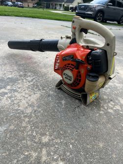 Stihl BG55 Blower