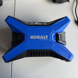Kobalt 12V Inflator KLDP1