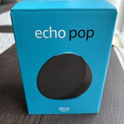 Amazon Echo Pop