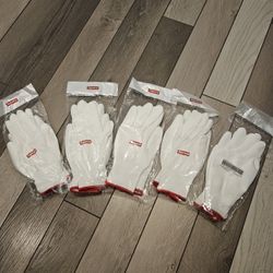 Supreme Gloves FW20