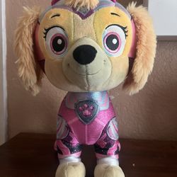 Plushies