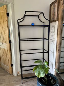 Book shelf
