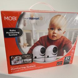 Baby Monitoring System