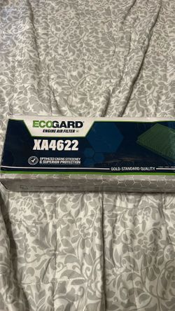 Ecogard XA4622 Engine Air Filter