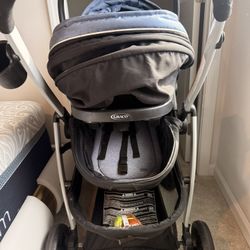 Carseat