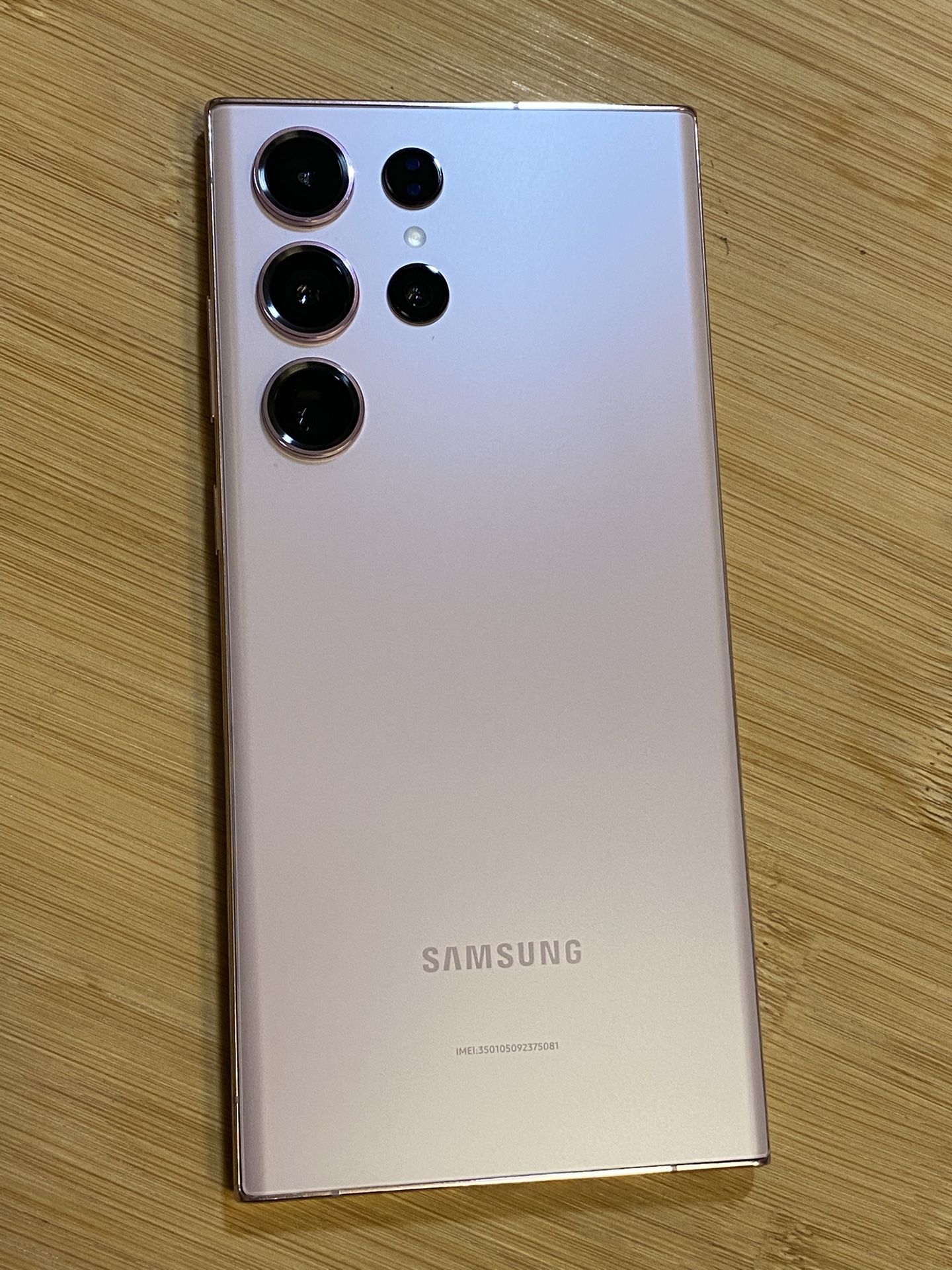 Galaxy S23 Ultra Fully Unlocked