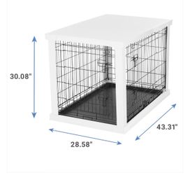 Dog Crate