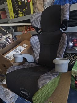 Kid Car Seat