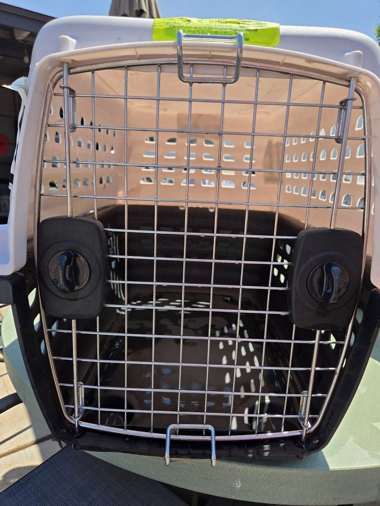 Dog Kennel