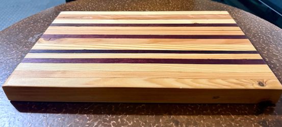 Wood Cutting Boards / Charcuterie Serving Boards