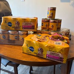 52 Cans Pedigree Wet Dog Food – Bulk Lot (Pickup Only)