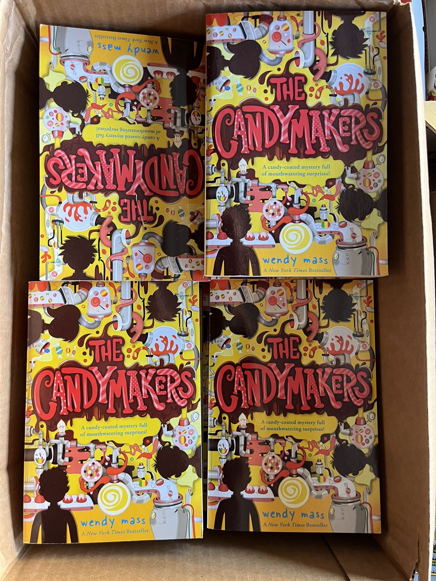 Books For Sale! Only $1 Each!