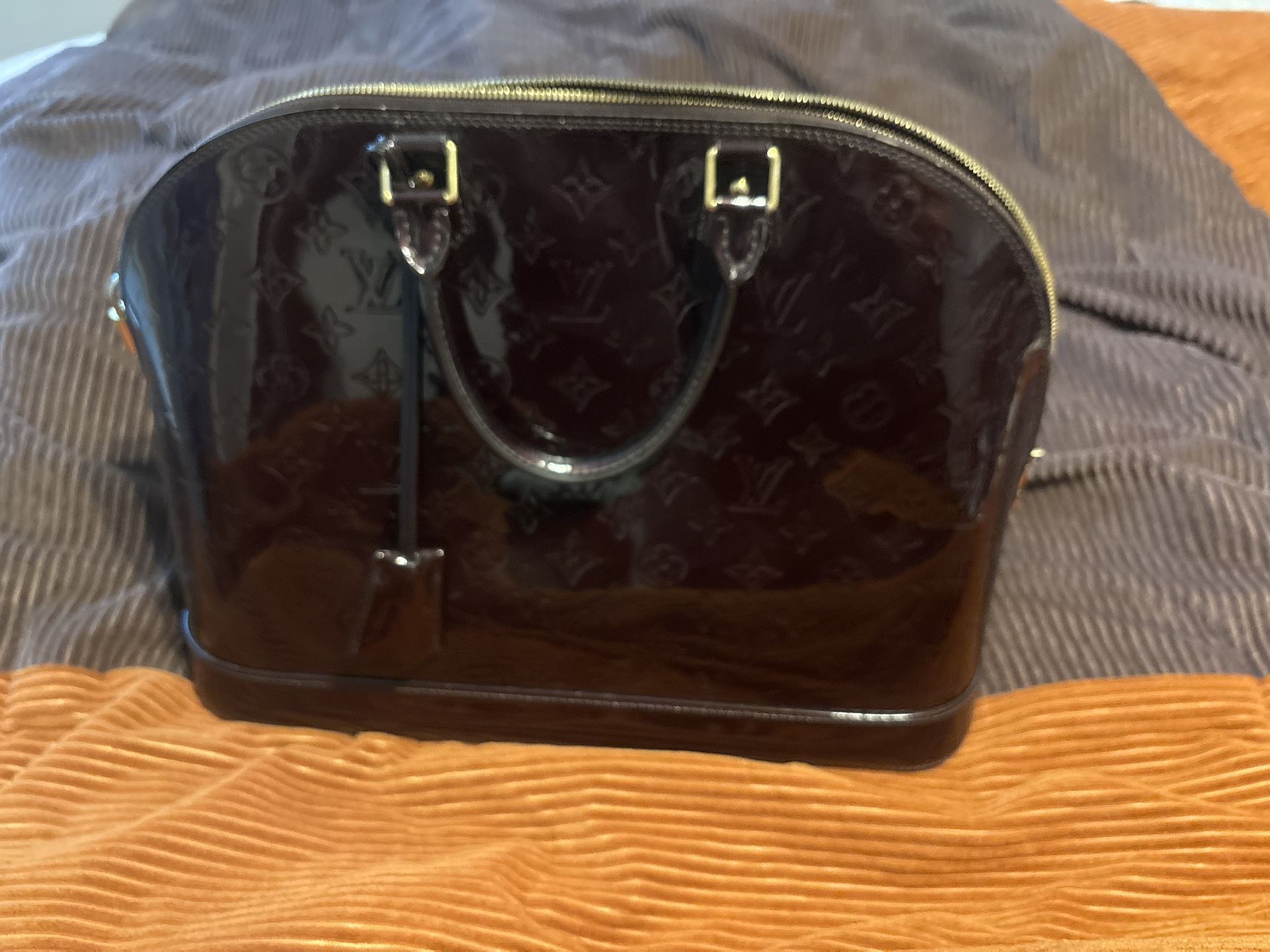 Louis Vuitton Purse Brand New 