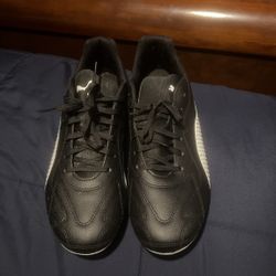 Puma Soccer cleats 