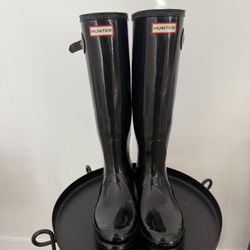 Hunter Boots 