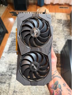 ASUS ROG Strix 1660 Super