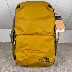 The North Face Base Camp Voyager Travel Pack
