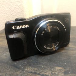 Canon Sx700 Ha