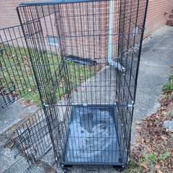 Bird Cage / Critter Cage