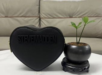 Mini Heart Crossbody Purses