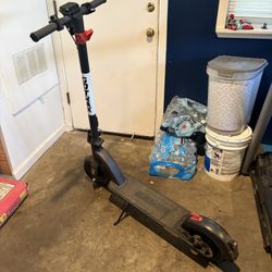 Go trax electric scooter