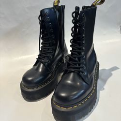 Dr. Martens Boots 