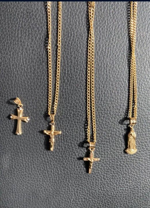 Gold Chain