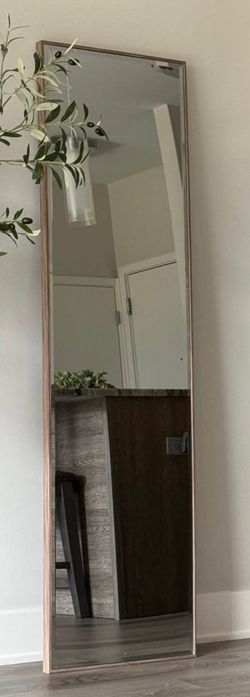 Mirrors