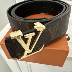 Louis Vuitton Belt