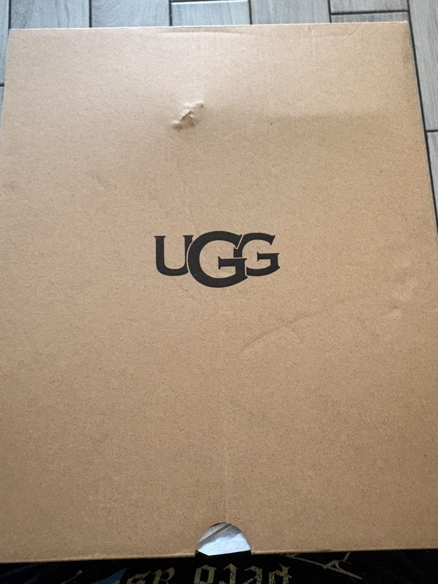 Ugg Mini Bailey