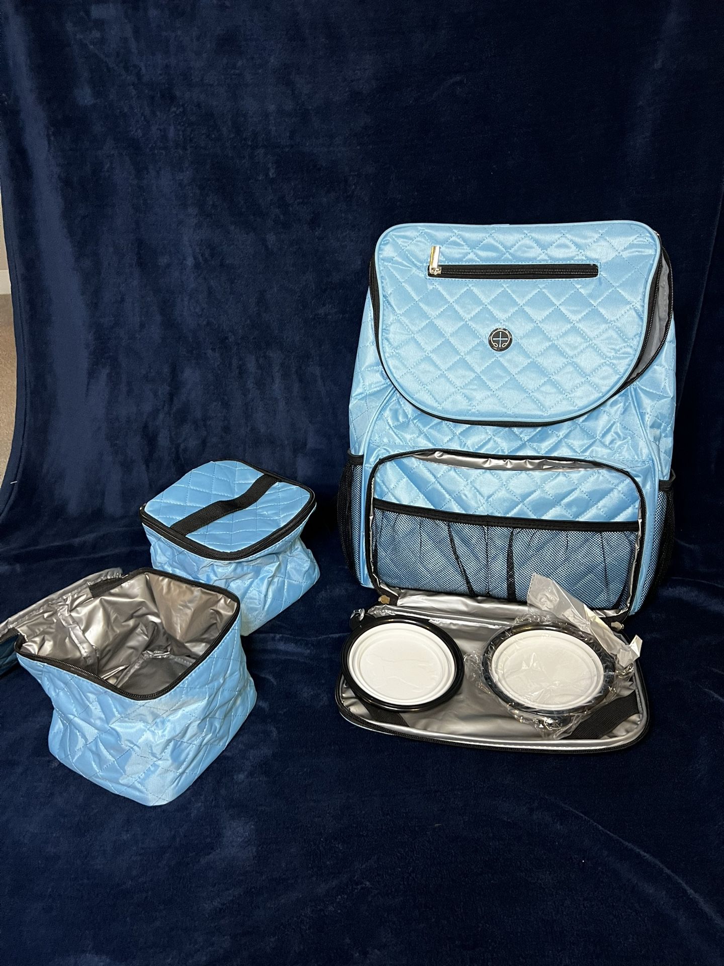 Dog Travel Bag