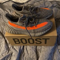 adidas Yeezy Boost 350 V2 Size 11