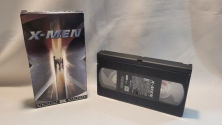 MARVEL X-MEN 📼
