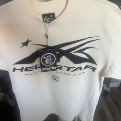 Hellstar T Shirt
